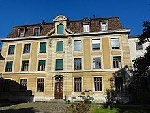 City of Basel Music Academy httpsuploadwikimediaorgwikipediacommonsthu