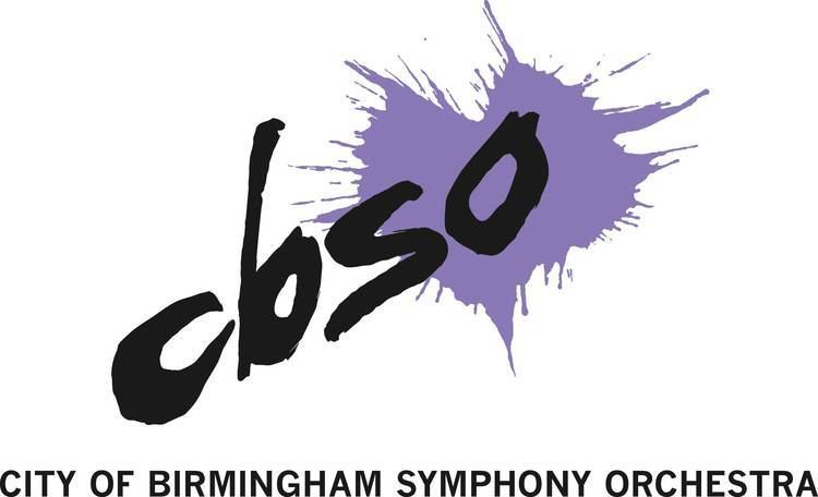 City of Birmingham Symphony Orchestra The City of Birmingham Symphony Orchestra abroad Distinctly Birmingham