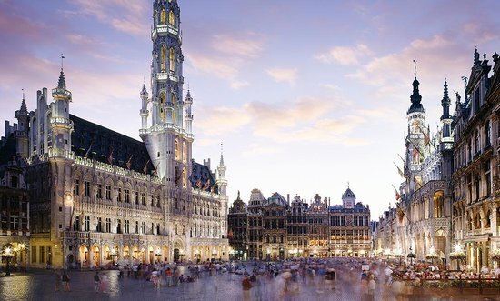 City of Brussels httpsmediacdntripadvisorcommediaphotos03