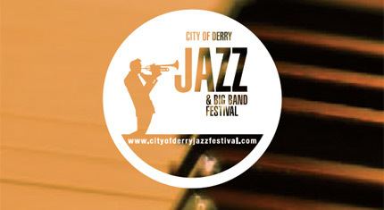 City of Derry Jazz and Big Band Festival wwwbbccoukstaticarchive3c8f307130ff4281adb087