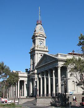 City of Fitzroy httpsuploadwikimediaorgwikipediacommonsthu