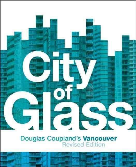 City of Glass (Coupland book) t2gstaticcomimagesqtbnANd9GcRtrvGa4Yl5STAjdT
