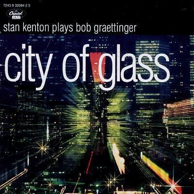City of Glass (Stan Kenton album) jazzreadercomwpcontentuploads201512cityof