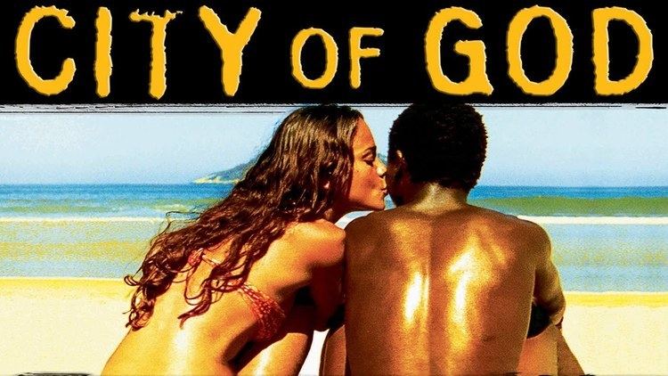 City of God (2002 film) City of God 2002 film Alchetron the free social encyclopedia