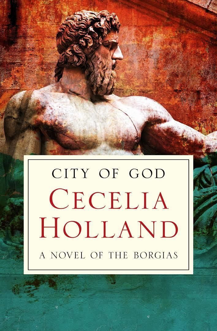 City of God (Holland novel) t0gstaticcomimagesqtbnANd9GcSfsok2yNq96xKohk