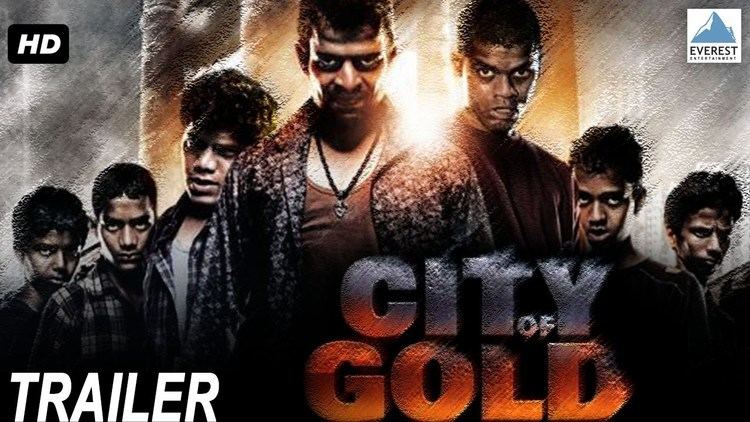 City Of Gold Trailer Superhit Hindi Movies Seema Biswas Karan