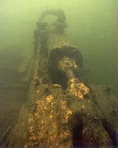 City of Hawkinsville (shipwreck) httpswwwnpsgovnrtravelflshipwrecksbuildin