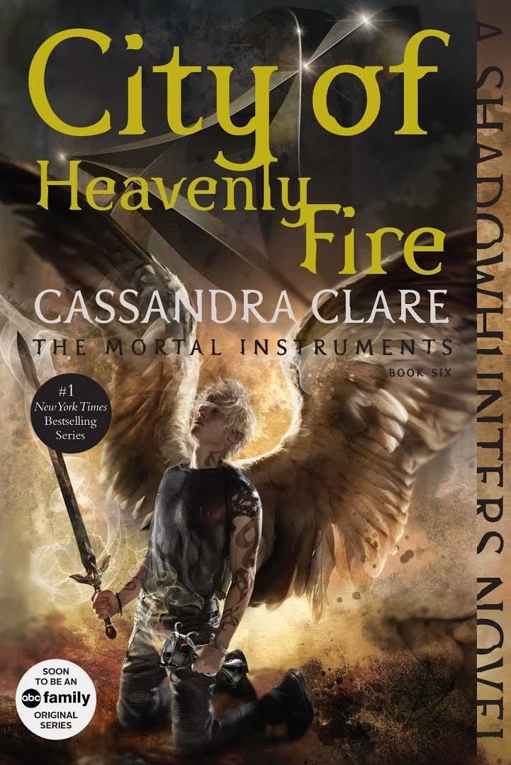 City of Heavenly Fire t1gstaticcomimagesqtbnANd9GcRgufnsSNZ5Jk3Nw5