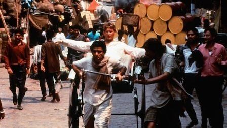 City of Joy (film) City of Joy 1992 MUBI