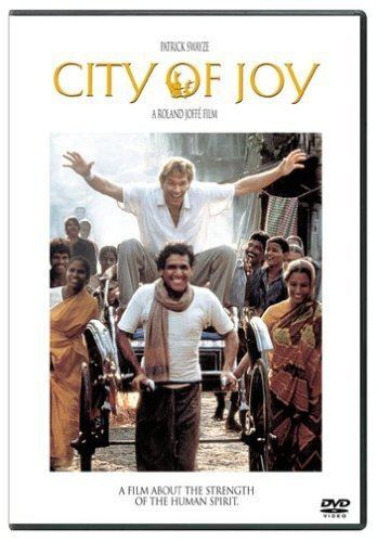 City of Joy (film) Amazoncom City of Joy Pauline Collins Om Puri Shabana Azmi