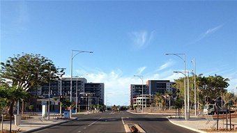 City of Karratha wwwabcnetaureslib201407r129799817728994jpg