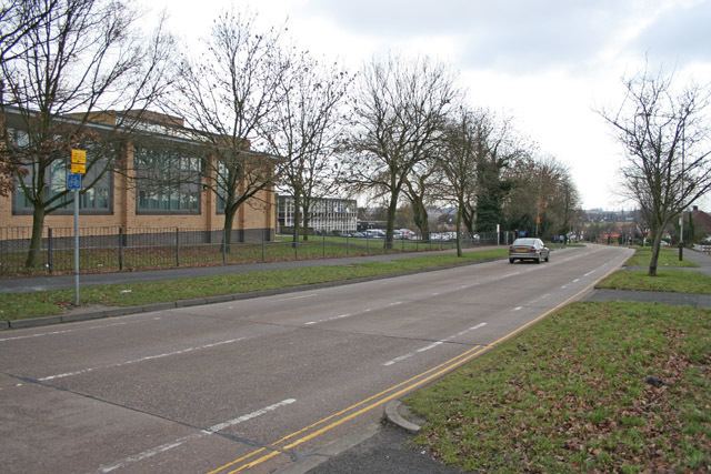 City of Leicester College