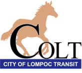 City of Lompoc Transit wwwcityoflompoccomtransitgraphicscoltlogow1