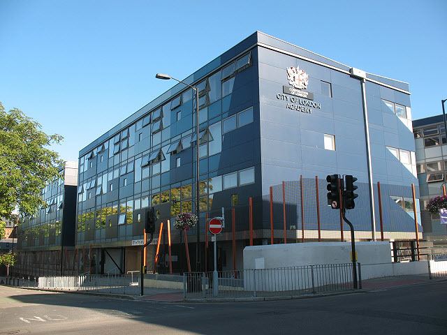 City of London Academy, Southwark