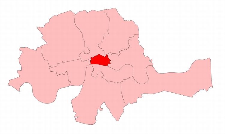 City of London (UK Parliament constituency)
