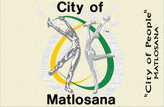 City of Matlosana Matlosana South Africa