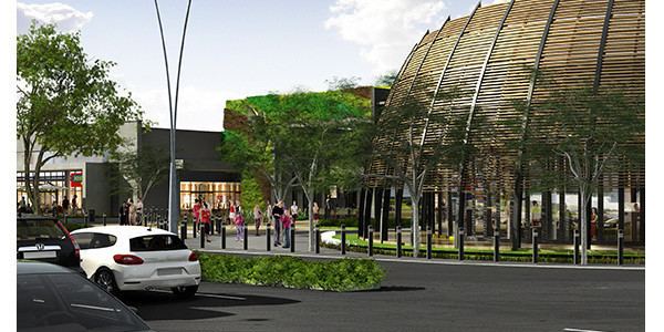 City of Matlosana Matlosana Mall investment puts Klerksdorp on the map BizNis Africa