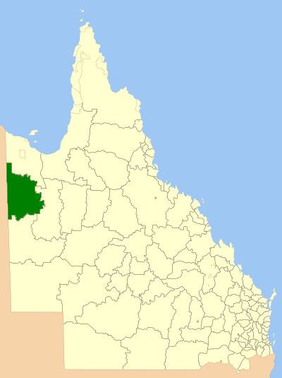 City of Mount Isa