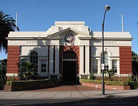 City of Oakleigh httpsuploadwikimediaorgwikipediacommonsthu