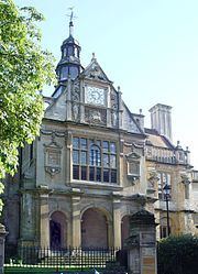 City of Oxford High School for Boys httpsuploadwikimediaorgwikipediacommonsthu