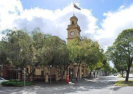City of Port Melbourne httpsuploadwikimediaorgwikipediacommonsthu