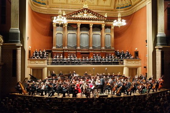 City of Prague Philharmonic Orchestra Photos The City of Prague Philharmonic Orchestra