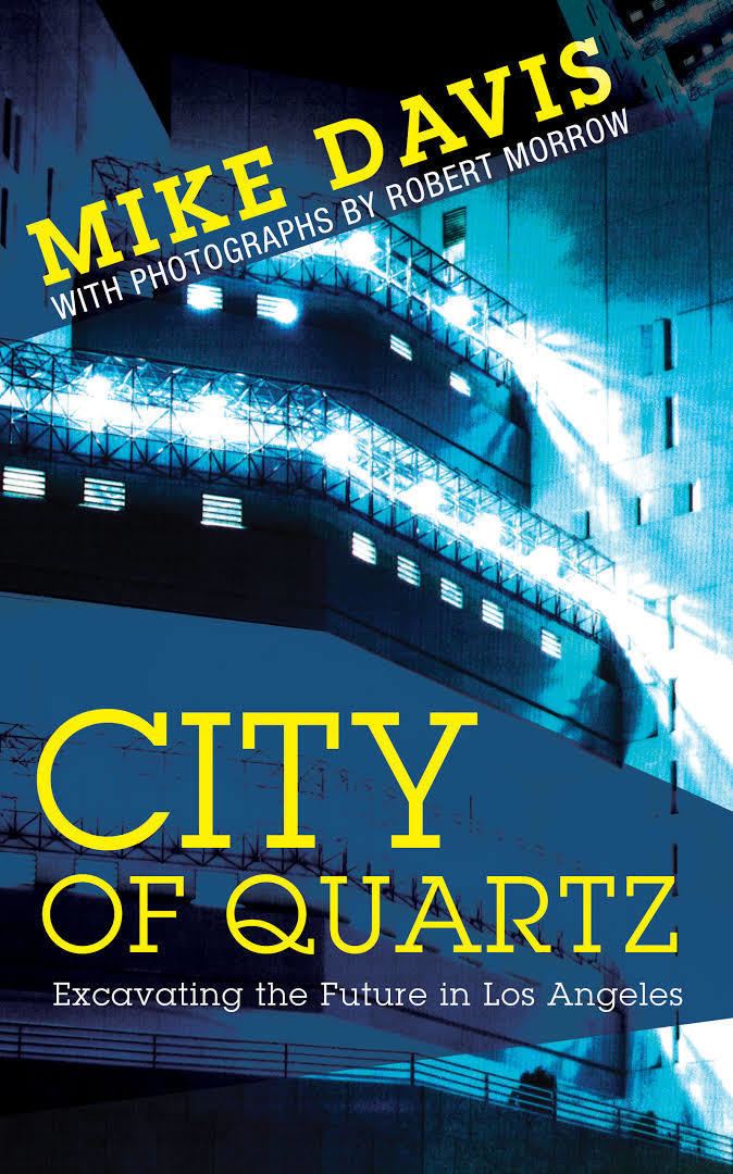 City of Quartz t2gstaticcomimagesqtbnANd9GcQi7aEyEuzNNOPn61