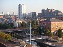 City of Salford httpsuploadwikimediaorgwikipediacommonsthu