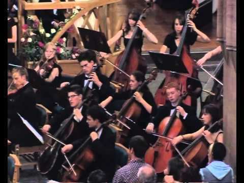 City of Sheffield Youth Orchestra httpsiytimgcomviFBF9WpRen8hqdefaultjpg