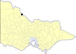 City of Swan Hill