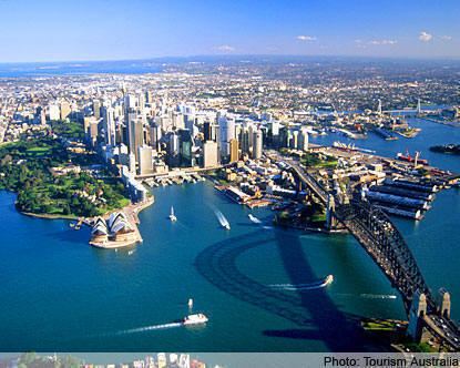 City of Sydney wwwbusinessrisksinternationalcomauimagesaustr