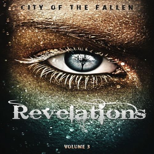 City of the Fallen City of the Fallen Revelations Trailer Music News