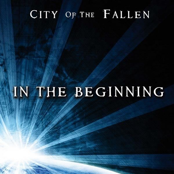 City of the Fallen City Of The Fallen Trailer Music News