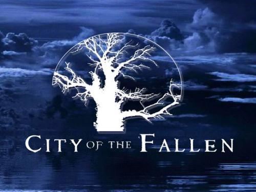 City of the Fallen City of the Fallen Divinus by Trailer Music Vibe
