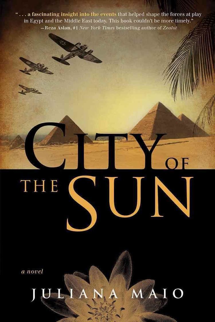 City of the Sun (Maio novel) t3gstaticcomimagesqtbnANd9GcR7gLIpeWcQQRZWsY