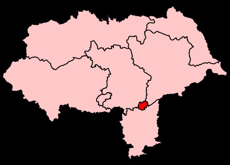 City of York (UK Parliament constituency)