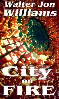 City on Fire (Williams novel) t0gstaticcomimagesqtbnANd9GcRs4XnXa9UdglFm9l