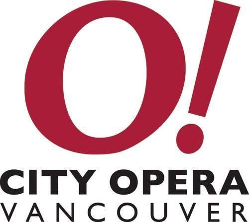 City Opera of Vancouver