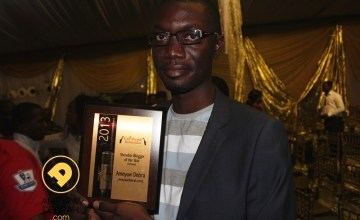 City People Entertainment Awards Ameyaw Debrah Yvonne Okoro Sarkodie others nominated for City