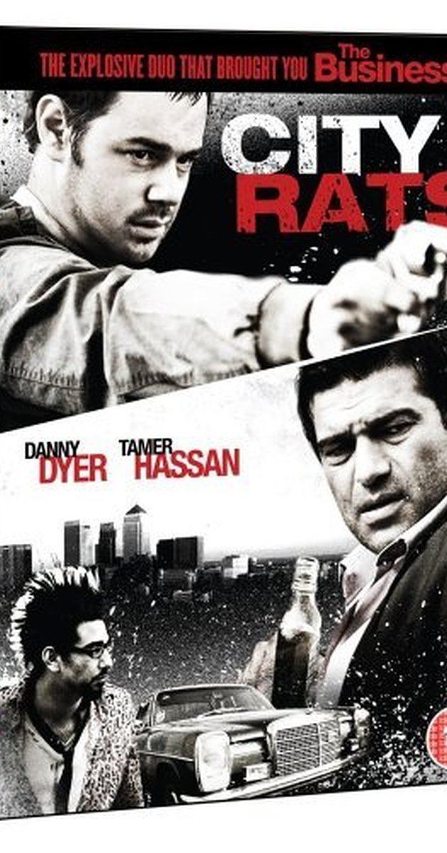 City Rats City Rats 2009 IMDb