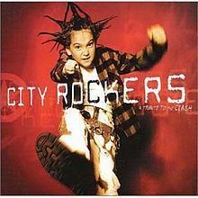 City Rockers: A Tribute to The Clash httpsuploadwikimediaorgwikipediaenthumbc