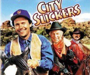 City Slickers City Slickers Harvey Keitel Almost Played Curly