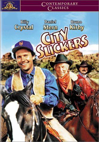 City Slickers Amazoncom City Slickers Billy Crystal Jack Palance Daniel Stern