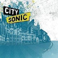 City Sonic httpsuploadwikimediaorgwikipediaenthumb9
