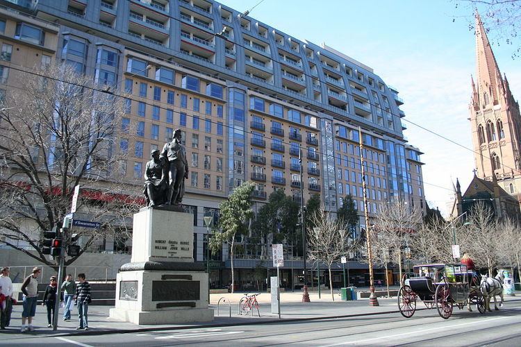 City Square, Melbourne