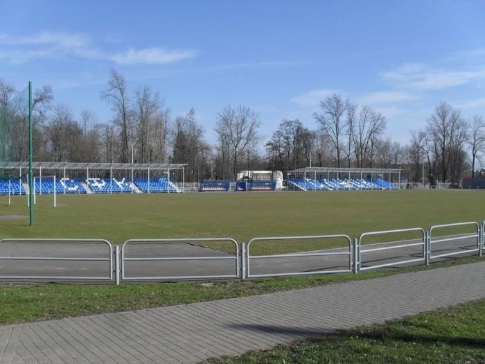 City Stadium (Slutsk)