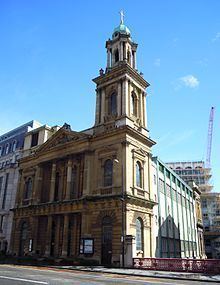 City Temple, London httpsuploadwikimediaorgwikipediacommonsthu