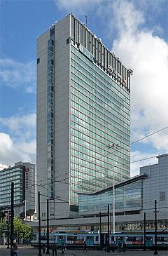 City Tower, Manchester httpsuploadwikimediaorgwikipediacommonsthu