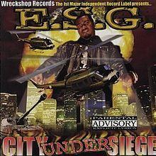 City Under Siege (album) httpsuploadwikimediaorgwikipediaenthumb7