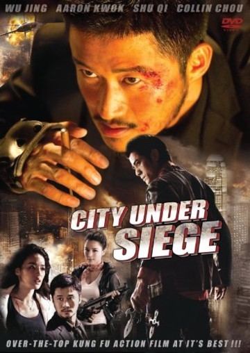 City Under Siege (film) Xem phim ca Din Vin Th K Shu Qi BobaTV